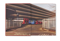 Image 2 of Jamie Hawkesworth - Preston Bus Station *Signed*