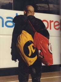 Image 4 of Jamie Hawkesworth - Preston Bus Station *Signed*