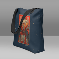 Image 3 of Lord & Lady Arcana - Tote Bag