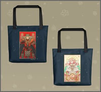 Image 1 of Lord & Lady Arcana - Tote Bag