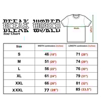Image 4 of Death Calls T-Shirt