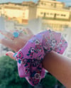 Flower Super Duper Scrunchie 🌸