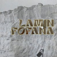 Lamin Fofana "Lamin Fofana And The Doudou Ndiaye Rose Family" 12"