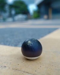 Image 2 of GRAVITY WAVES TAMA only【GW】Series -Ash - Purple