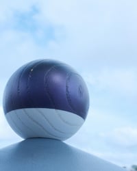 Image 1 of GRAVITY WAVES TAMA only【GW】Series -Ash - Purple