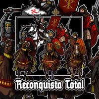 Image 2 of Camiseta/Sudadera RECONQUISTA TOTAL