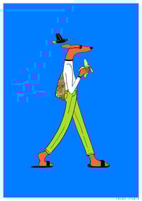 Image 2 of Fruit Market