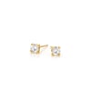 diamond studs