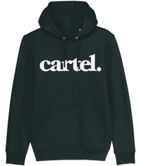 CARTEL LOWER CASE HOOD