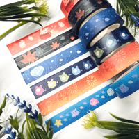 Image 2 of Washi Tape