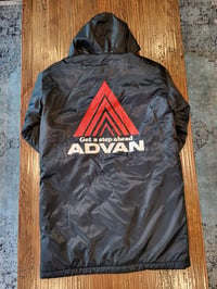 Image 1 of Advan Racing Bench Coat