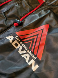 Image 6 of Advan Racing Bench Coat