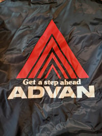 Image 8 of Advan Racing Bench Coat