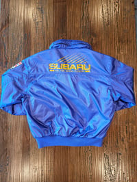 Image 1 of Subaru Jacket 