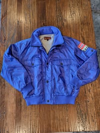 Image 2 of Subaru Jacket 