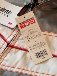 Image 9 of Toyota TRD Thinsulate Jacket