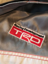 Image 4 of Toyota TRD Thinsulate Jacket