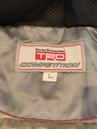 Image 5 of Toyota TRD Thinsulate Jacket