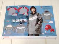 Image 11 of Toyota TRD Thinsulate Jacket