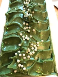 Image 2 of French Green Clay w/ Goat's Milk Complexion Bar 