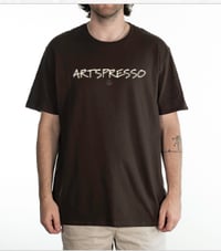 Image 1 of Artspresso Square Shirt