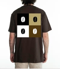 Image 2 of Artspresso Square Shirt