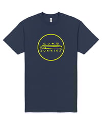 Image 1 of CJ OG LOGO T-SHIRT navy