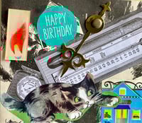 Which Way Birthday