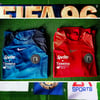 Sprite + Tose Training Jersey 24/25