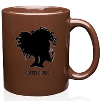 Coffee Cuties Mug