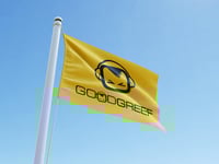 GOODGREEF YELLOW FLAG