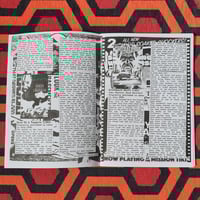 Image 3 of Resurrected Reviews Issue 1 & 2