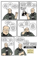 Hairy Tales and Bald Truths