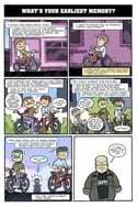 Hairy Tales and Bald Truths