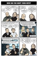 Hairy Tales and Bald Truths