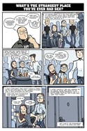 Hairy Tales and Bald Truths
