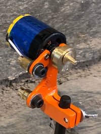 Image 2 of Orange Bastard