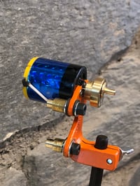 Image 4 of Orange Bastard