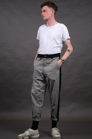 Image of Richmael ARTISAN Trouser £330.00 