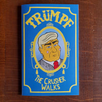 TRÜMPF #2 (of 4) (Second Print)