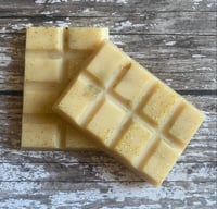 Image 1 of Pain Au Chocolat Wax Melt Bar