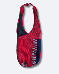 Image 1 of UMBRO Round Tote Bag