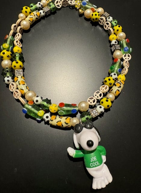 Image of The New Batch! One piece left!