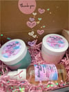 Cotton Candy Body Care Bundle