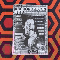 Image 2 of Issue 50 (July 2023)