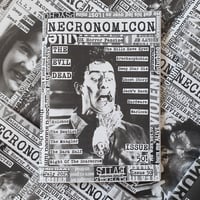 Image 1 of Issue 50 (July 2023)