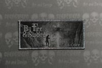 Image 4 of Offizieller BY FIRE & SWORD Patch "Glory"