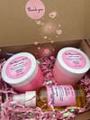 Bubblegum Babe Body Care Bundle