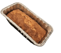 Loaf Pound Cake