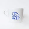 Lucky Club Mug